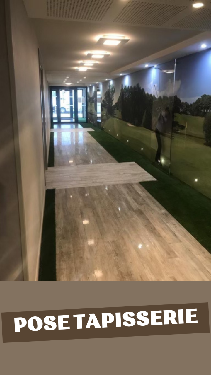 Revêtement de sol Artigues-près-Bordeaux