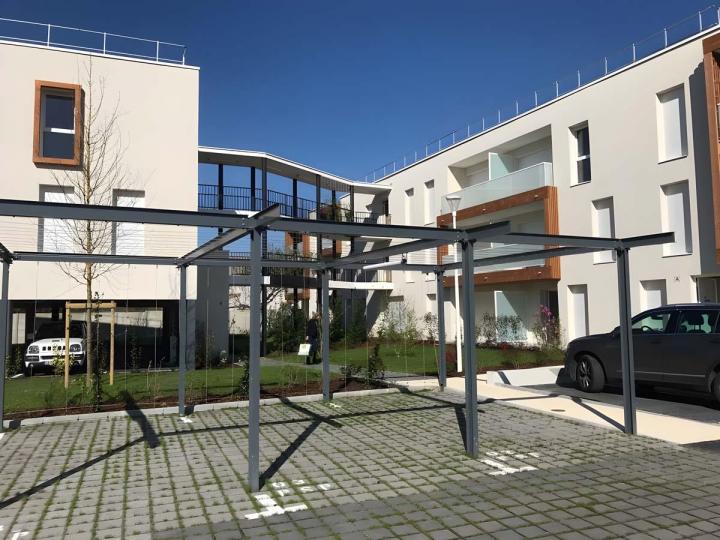 Ravalement de façades Artigues-près-Bordeaux